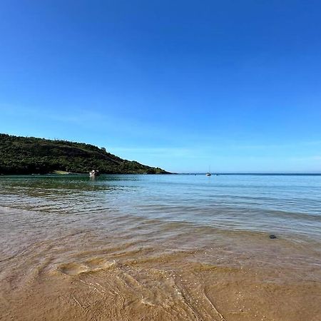 דירות Apartamento 3 Quartos Praia Do Morro גוארפארי מראה חיצוני תמונה