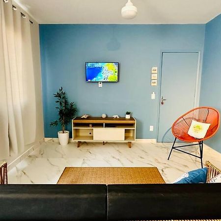 דירות Apartamento 3 Quartos Praia Do Morro גוארפארי מראה חיצוני תמונה