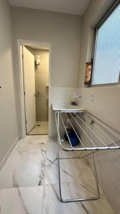 דירות Apartamento 3 Quartos Praia Do Morro גוארפארי מראה חיצוני תמונה