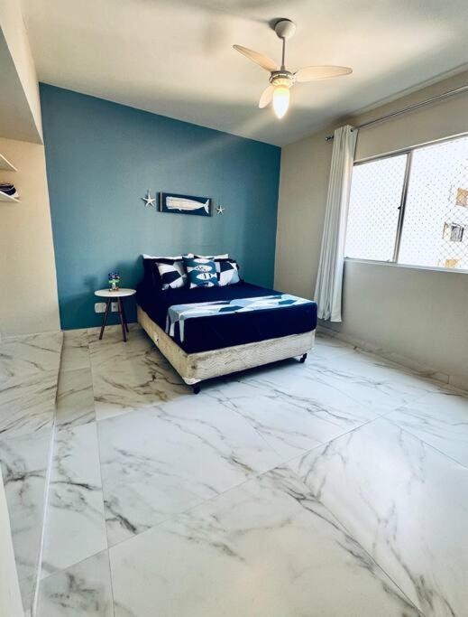 דירות Apartamento 3 Quartos Praia Do Morro גוארפארי מראה חיצוני תמונה