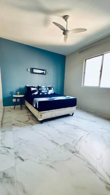 דירות Apartamento 3 Quartos Praia Do Morro גוארפארי מראה חיצוני תמונה