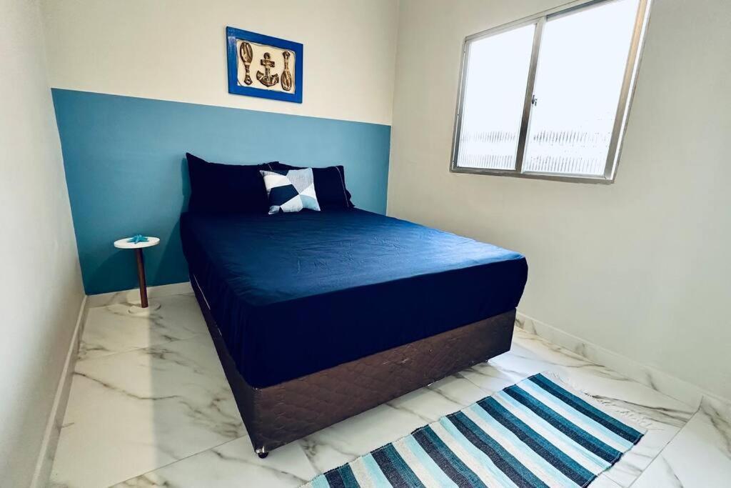 דירות Apartamento 3 Quartos Praia Do Morro גוארפארי מראה חיצוני תמונה