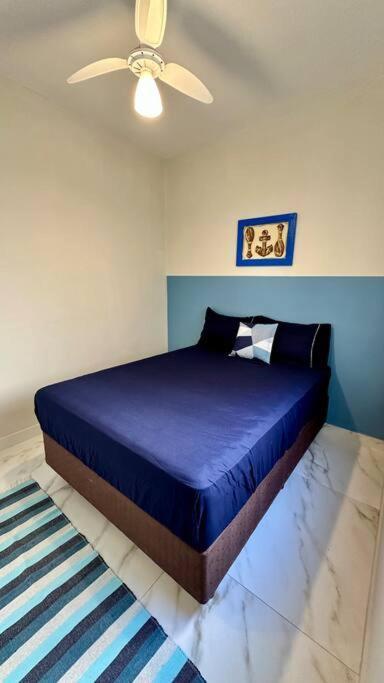 דירות Apartamento 3 Quartos Praia Do Morro גוארפארי מראה חיצוני תמונה