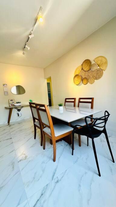 דירות Apartamento 3 Quartos Praia Do Morro גוארפארי מראה חיצוני תמונה