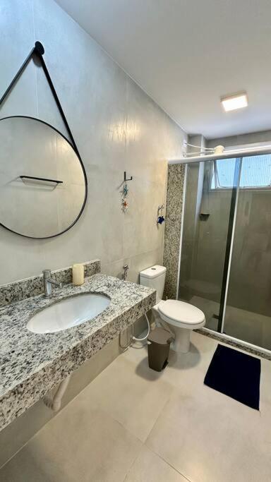 דירות Apartamento 3 Quartos Praia Do Morro גוארפארי מראה חיצוני תמונה