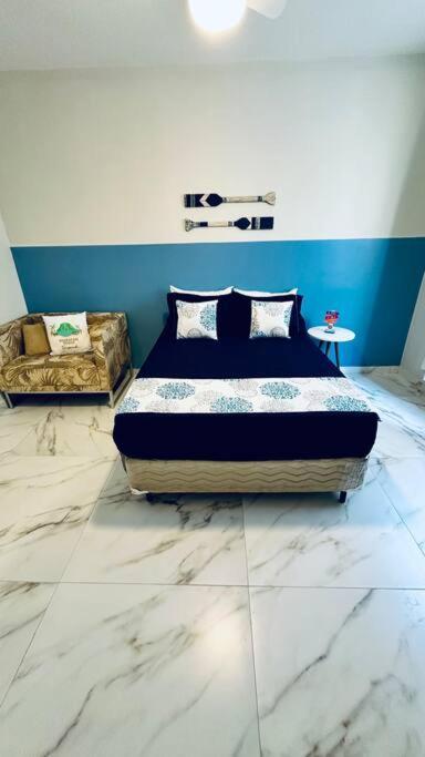 דירות Apartamento 3 Quartos Praia Do Morro גוארפארי מראה חיצוני תמונה