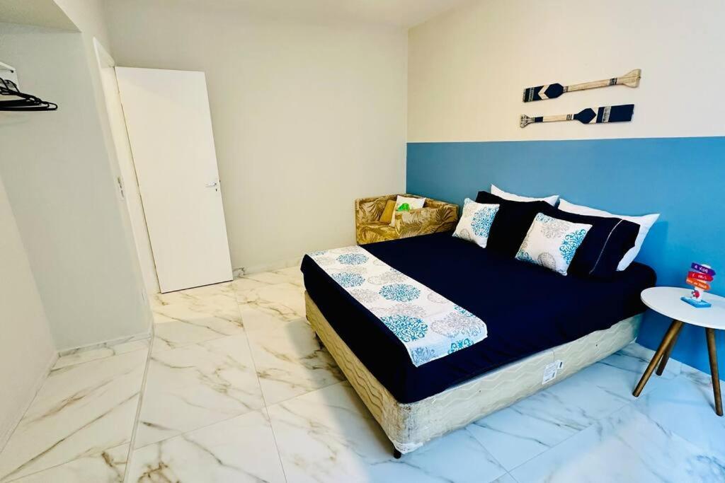דירות Apartamento 3 Quartos Praia Do Morro גוארפארי מראה חיצוני תמונה