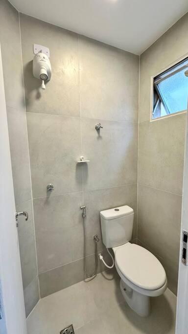 דירות Apartamento 3 Quartos Praia Do Morro גוארפארי מראה חיצוני תמונה