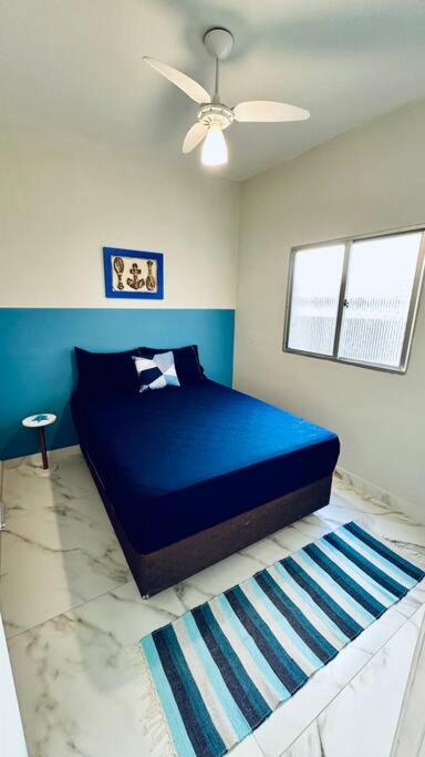 דירות Apartamento 3 Quartos Praia Do Morro גוארפארי מראה חיצוני תמונה